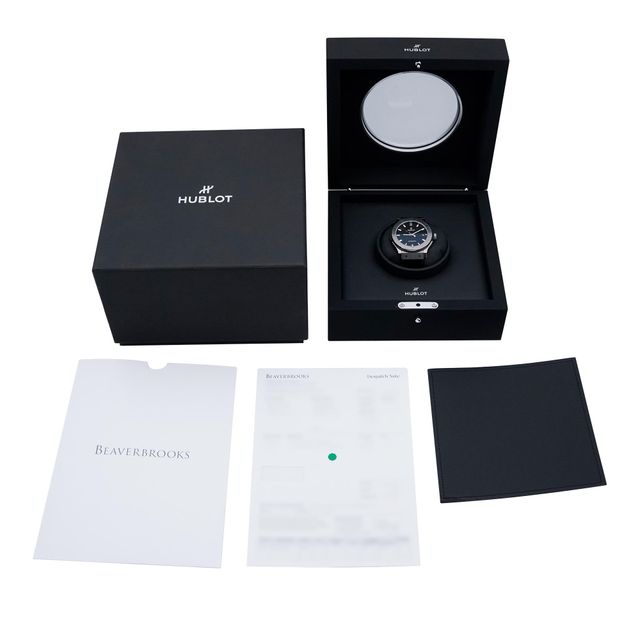 Hublot Classic Fusion 511.NX.1171.LR Image 6